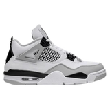 Jordan 4 Retro Military Black