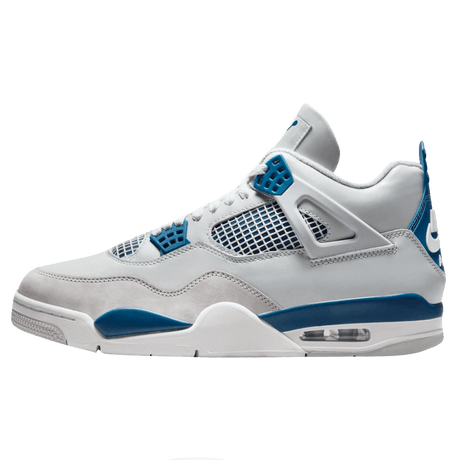 Jordan 4 Retro Military Blue 2024