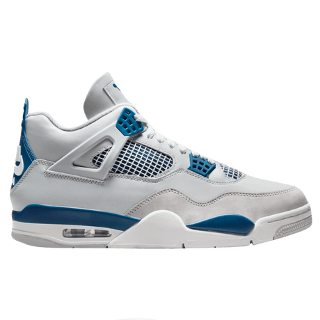 Jordan 4 Retro Military Blue 2024