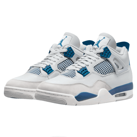 Jordan 4 Retro Military Blue 2024