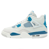 Jordan 4 Retro Military Blue 2024 (GS)