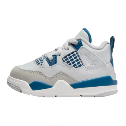 Jordan 4 Retro Military Blue 2024 (TD)