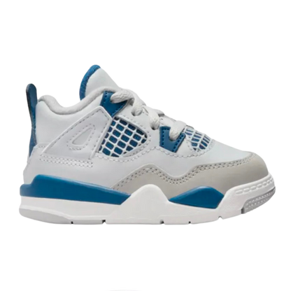 Jordan 4 Retro Military Blue 2024 (TD)