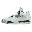 Jordan 4 Retro Oxidized Green