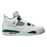 Jordan 4 Retro Oxidized Green