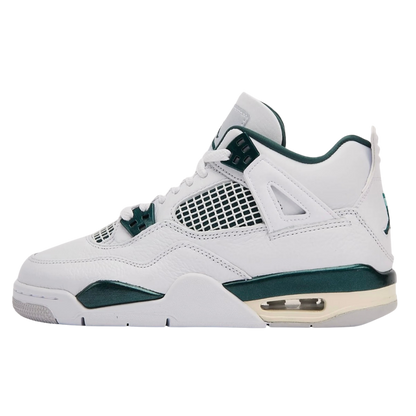 Jordan 4 Retro Oxidized Green (GS)