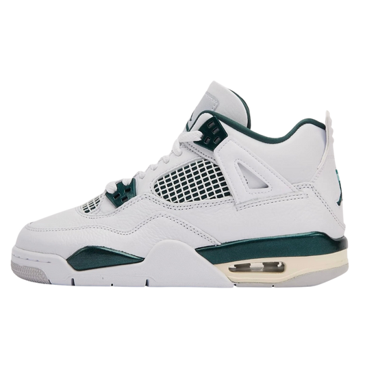 Jordan 4 Retro Oxidized Green (GS)