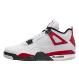 Jordan 4 Retro Red Cement (GS)