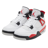 Jordan 4 Retro Red Cement (GS)