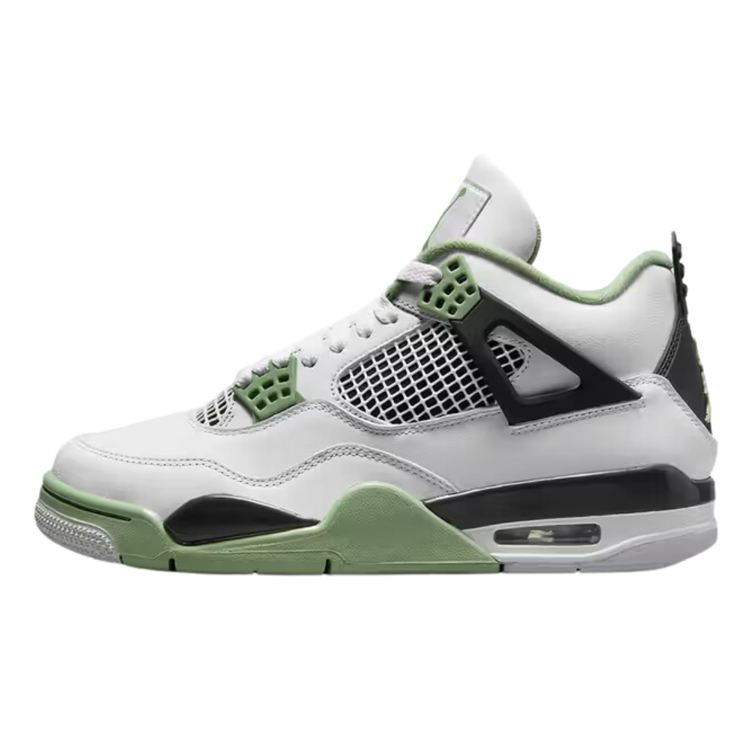 Jordan 4 Retro Seafoam (W)