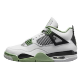 Jordan 4 Retro Seafoam (W)