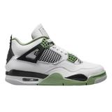 Jordan 4 Retro Seafoam (W)