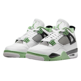 Jordan 4 Retro Seafoam (W)