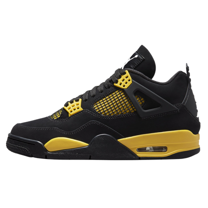 Jordan 4 Retro Thunder 2023