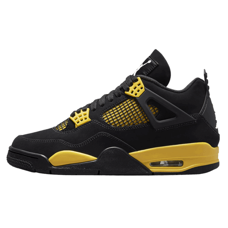 Jordan 4 Retro Thunder 2023