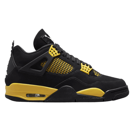 Jordan 4 Retro Thunder 2023