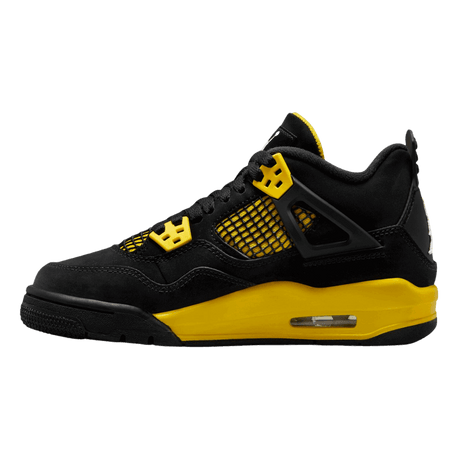 Jordan 4 Retro Thunder 2023 (GS)