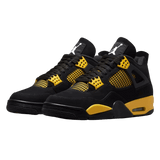 Jordan 4 Retro Thunder 2023 (GS)