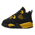 Jordan 4 Retro Thunder 2023 (TD)