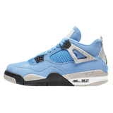 Jordan 4 Retro University Blue