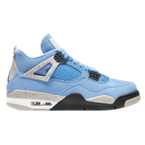 Jordan 4 Retro University Blue