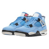 Jordan 4 Retro University Blue