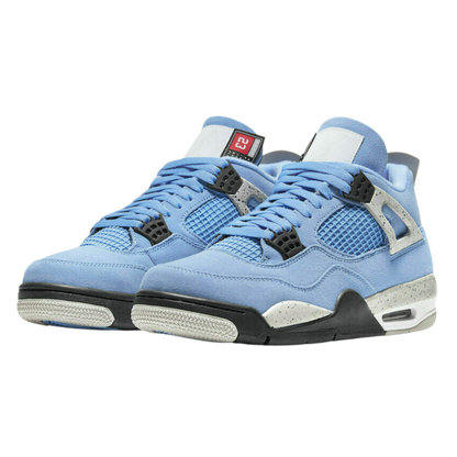 Jordan 4 retro gs online