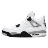 Jordan 4 Retro White Cement 2016