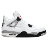 Jordan 4 Retro White Cement 2016