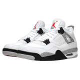 Jordan 4 Retro White Cement 2016