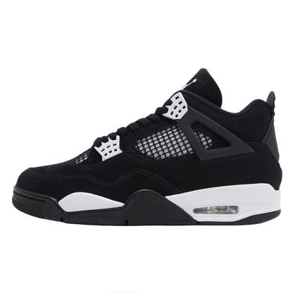 Jordan 4 Retro "White Thunder" (GS)