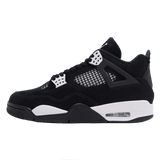 Jordan 4 Retro "White Thunder" (GS)