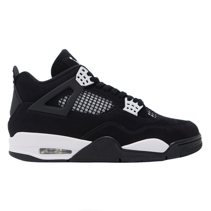 Jordan 4 Retro "White Thunder" (GS)