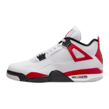 Jordan 4 Retro Red Cement