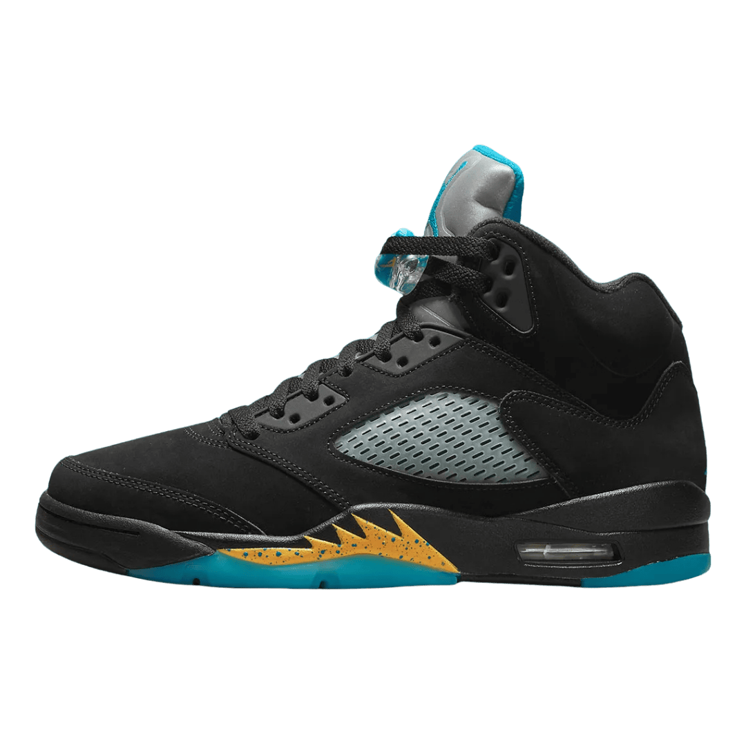 Jordan 5 Retro Aqua (GS)