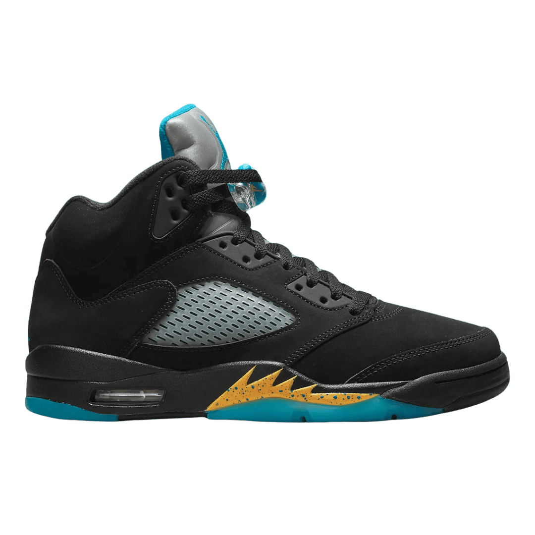 Jordan 5 Retro Aqua (GS)