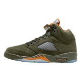 Jordan 5 Retro Olive 2024