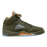 Jordan 5 Retro Olive 2024