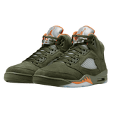 Jordan 5 Retro Olive 2024