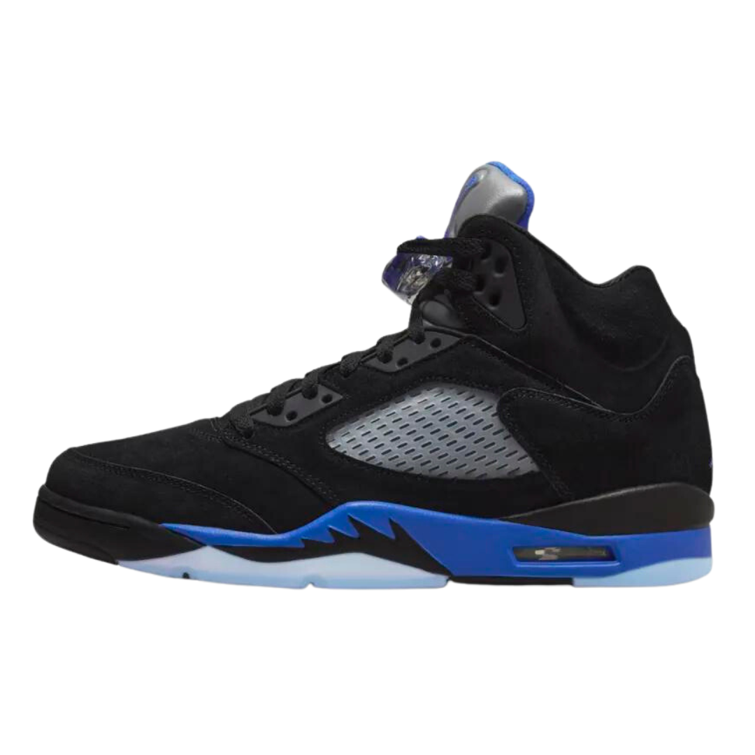 Jordan 5 Retro Racer Blue