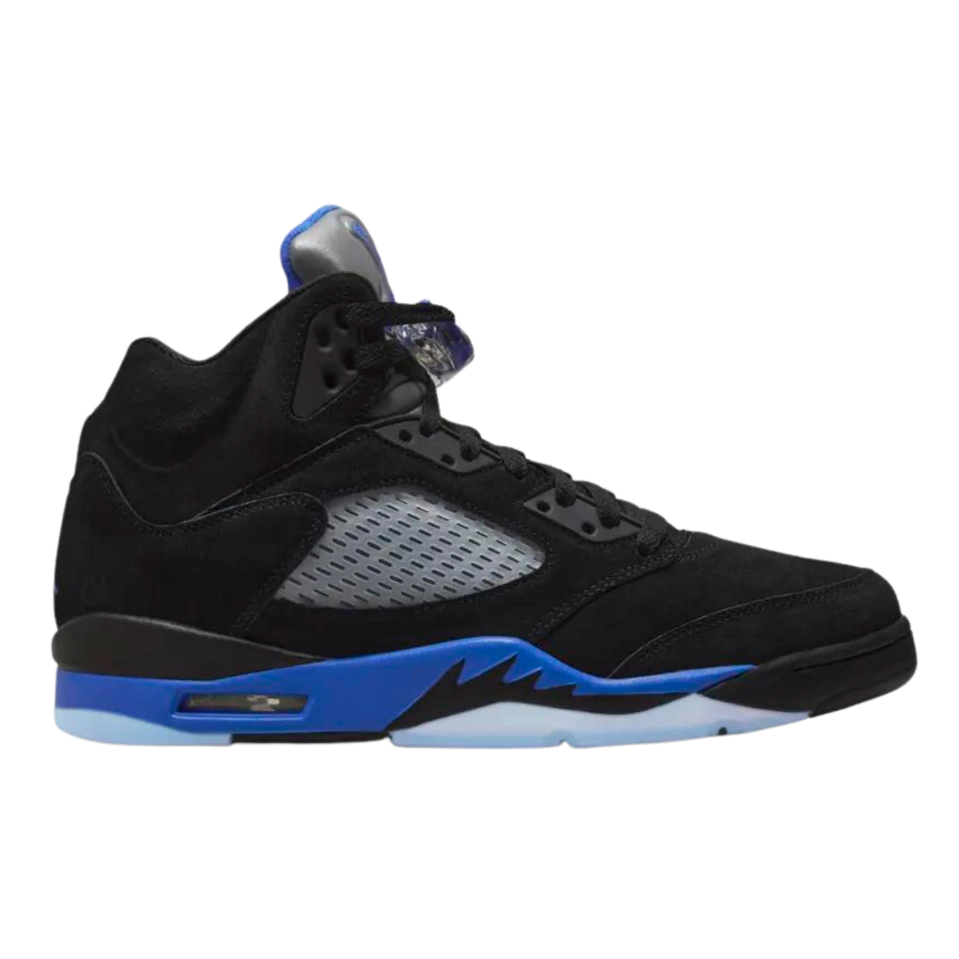 Jordan 5 Retro Racer Blue