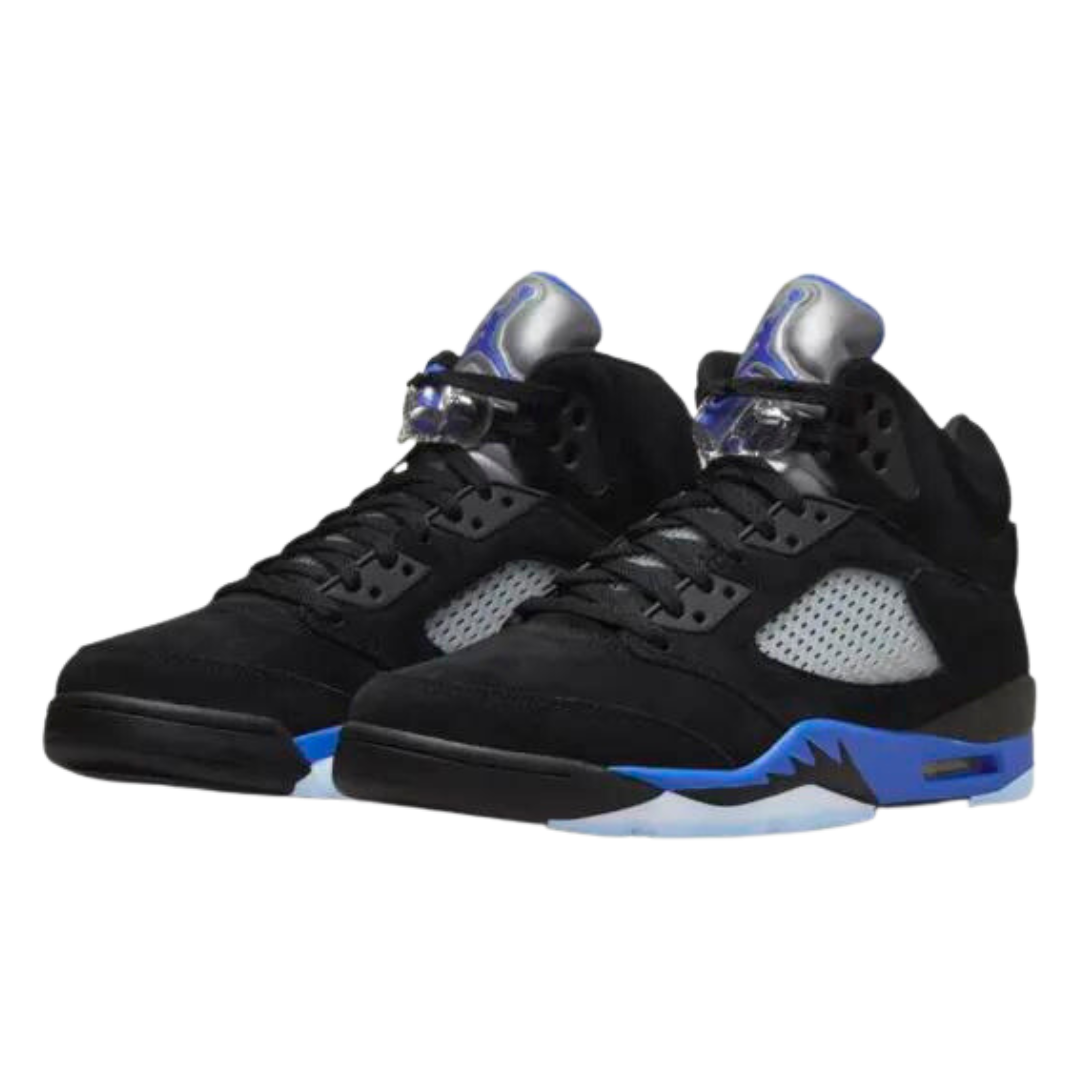 Jordan 5 Retro Racer Blue