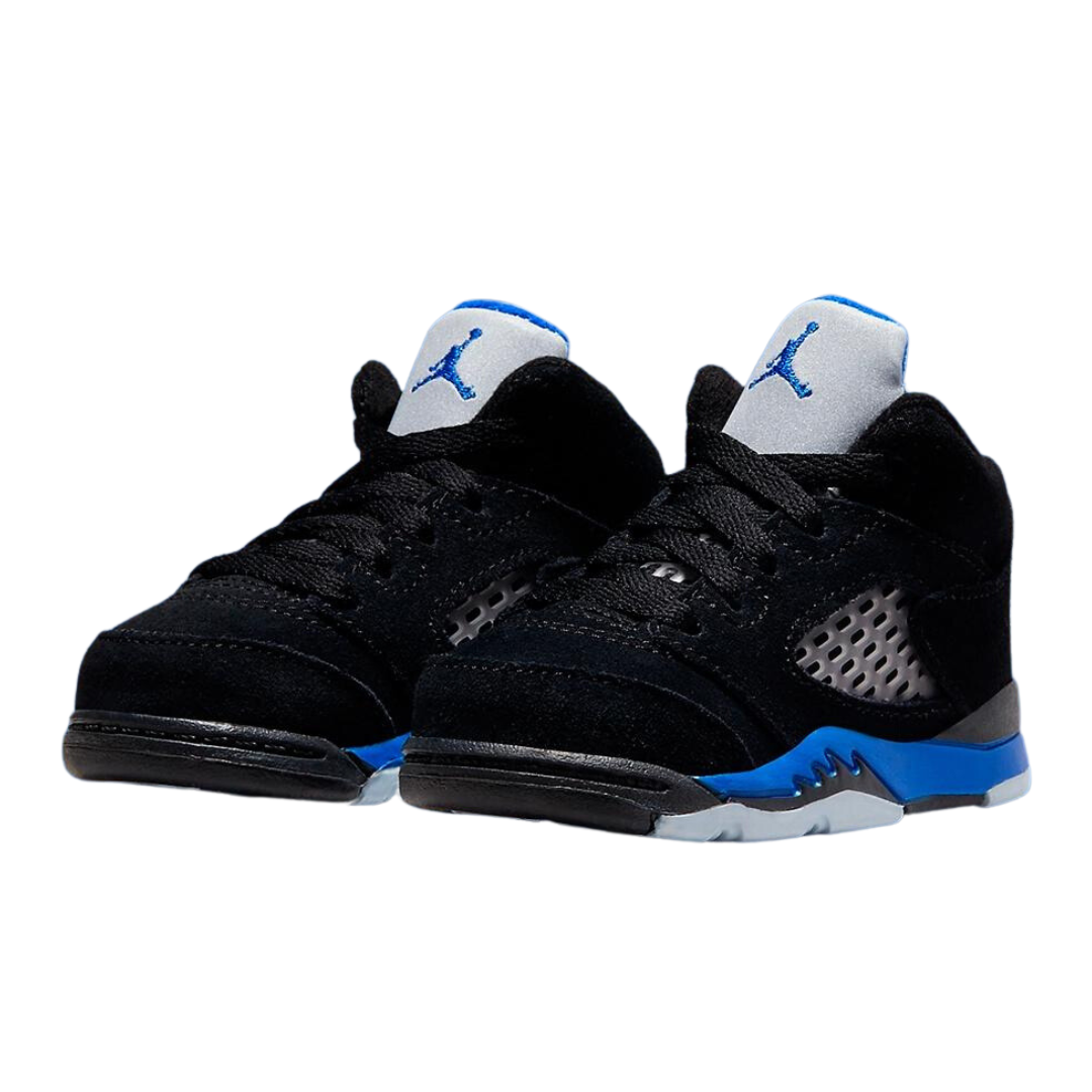 Jordan 5 Retro Racer Blue (TD)