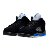 Jordan 5 Retro Racer Blue (TD)