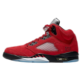 Jordan 5 Retro Raging Bull Red 2021