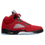 Jordan 5 Retro Raging Bull Red 2021