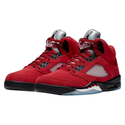 Jordan 5 outlet retro bull red