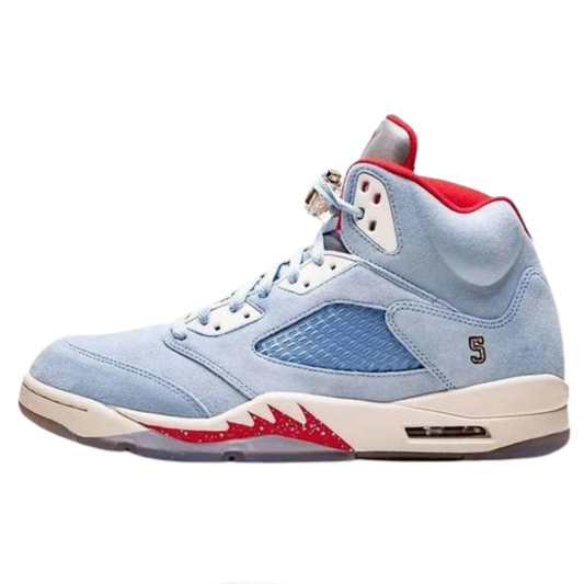 Jordan 5 Retro Trophy Room Ice Blue