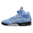 Jordan 5 Retro UNC - University Blue