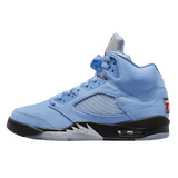 Jordan 5 Retro UNC - University Blue